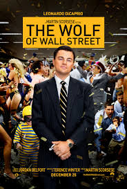 The Wolf of Wall Street (2013) - IMDb