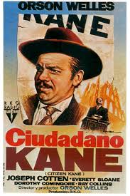 Ciudadano Kane - Película 1941 - SensaCine.com