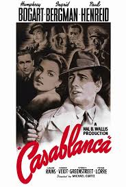 Casablanca (film) - Wikipedia