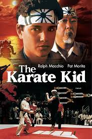 Amazon.com: The Karate Kid (Special Edition) : Ralph Macchio, Pat Morita, Elisabeth Shue, Martin Kove, William Zabka, John Avildsen, Jerry Weintraub, Columbia Pictures: Movies & TV