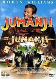 Amazon.com: Jumanji : Robin Williams, Kirsten Dunst, Bonnie Hunt, Jonathan Hyde, Bradley Pierce, Bebe Neuwirth, David Alan Grier, Patricia Clarkson, Adam Hann-Byrd, Laura Bell Bundy, James Handy, Gillian Barber, Joe Johnston, Larry