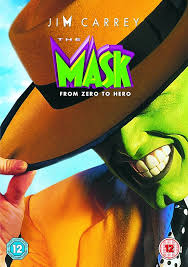 Amazon.com: The Mask [DVD] [2016] : Jim Carrey, Cameron Diaz, Richard Jeni, Peter Greene, Peter Riegert, Ben Stein, Amy Yasbeck, John R. Leonetti, Chuck Russell, Jim Carrey, Cameron Diaz, Bob Engelman: Movies