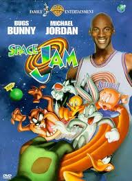 Amazon.com: Space Jam : Jordan, Murray, Knight, Randle: Movies & TV