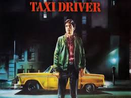 Taxi Driver | Rotten Tomatoes