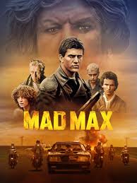 Watch Mad Max | Prime Video