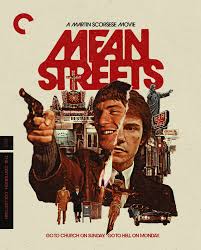 Mean Streets (1973) | The Criterion Collection