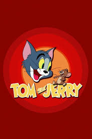 Tom and Jerry (1940) - Filmaffinity