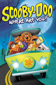 Scooby Doo, Where Are You! (TV Series 1969–1978) - IMDb