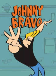 Johnny Bravo (Western Animation) - TV Tropes