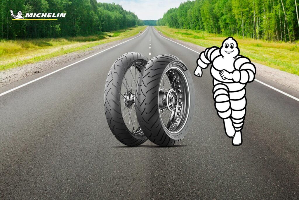 anakee michelin