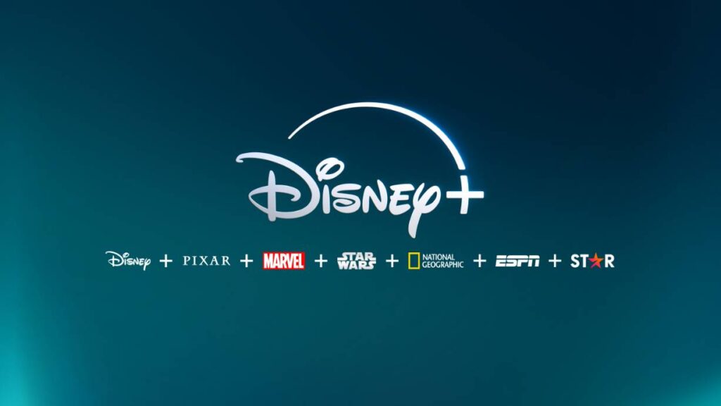 nuevo disney plus