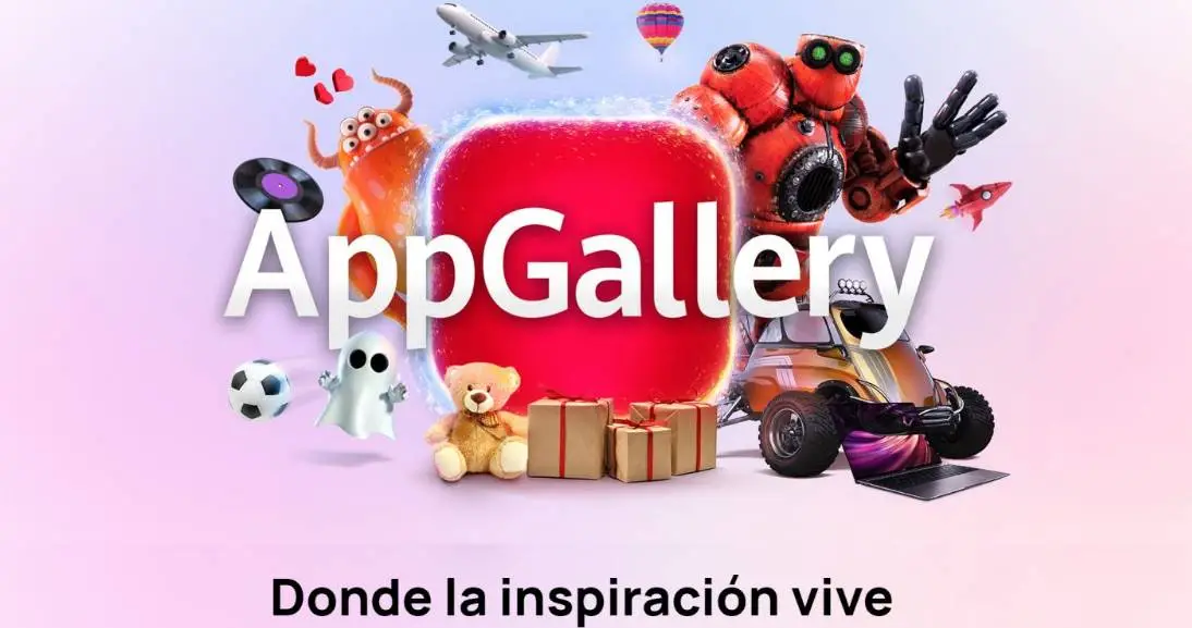 AppGallery