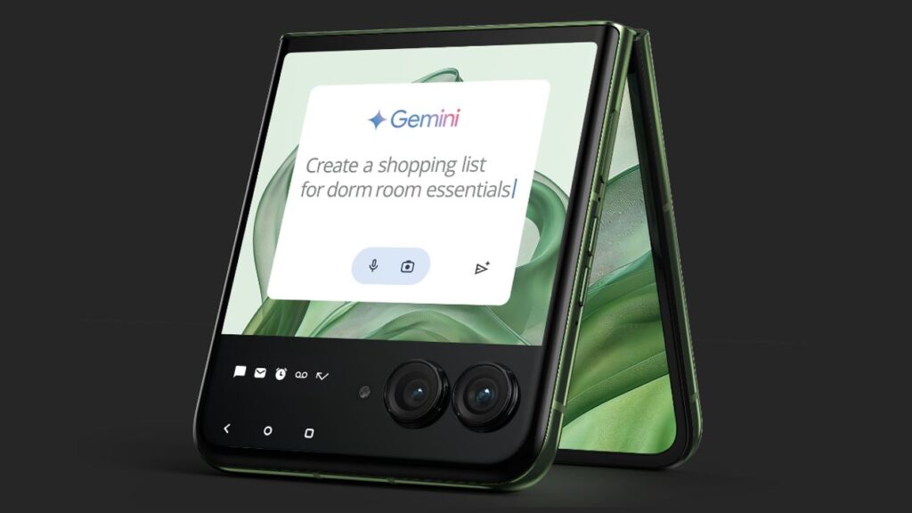 moto gemini ia