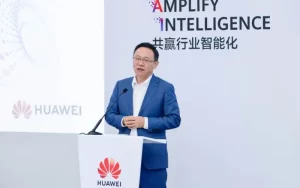 huawei IDC