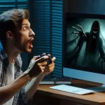 Aquí tienes los 5 videojuegos de terror favoritos de los Colombianos