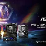 ASRock ha lanzado sus placas base Z890 diseñadas para los procesadores Intel Core Ultra de la serie 200