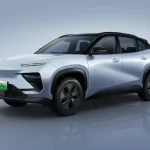 Chery lanzó en Colombia la eQ7, su innovadora SUV totalmente eléctrica