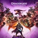 Despierta y asume el liderazgo en DRAGON AGE™: THE VEILGUARD, ahora disponible en PlayStation 5, Xbox Series X|S y PC