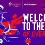 EA SPORTS FC™ Mobile se une a la serie Snapdragon Pro Series