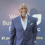 El World Business Forum 2024 concluye con Chris Gardner, destacando la importancia del liderazgo humano como elemento esencial para el éxito en los negocios