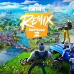 Desde Mañana estará disponible – Fortnite Battle Royale Capítulo 2: Remix con Snoop, Eminem, Ice Spice y Juice WRLD