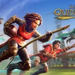 Ya disponible Harry Potter: Campeones de Quidditch en Nintendo Switch