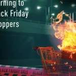 La creación de sitios web relacionados con Black Friday se incrementa en un 89% junto con Webs Falsas