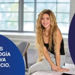 Epson y Shakira expanden su alianza