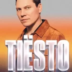 Tiësto se presentará por primera vez en el Movistar Arena de Bogotá