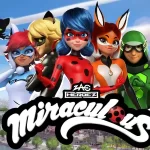 Por primera vez en América Latina: Experiencia interactiva en vivo de Miraculous: Las Aventuras de Ladybug