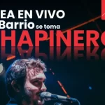 Descubre los nuevos talentos musicales independientes en la localidad de Chapinero con Área en Vivo Al Barrio 