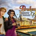 El juego de Puzzles y misterio Broken Sword – Shadow of the Templars: Reforged ya está disponible en Nintendo Switch