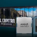 AMD vuelve a potenciar la supercomputadora más veloz del mundo