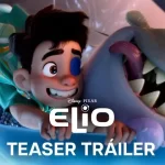 Elio», la nueva película de Disney y Pixar, se estrenará en los cines en junio de 2025 (Trailer)