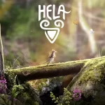 Hela, de los creadores de Unravel, ha desvelado un nuevo y relajante tráiler que crea el ambiente para esta acogedora aventura