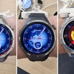 HUAWEI WATCH GT 5 y GT 5 Pro, los socios perfectos para romper récords mundiales