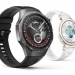 Los Wearables de la serie HUAWEI WATCH GT 5, al cuidado de la salud de tu corazón