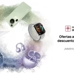 El Black Friday ha llegado, brindándote la oportunidad perfecta para actualizar tus dispositivos tecnológicos con HUAWEI