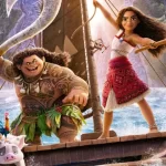 Descargsa un ebook gratuito con actividades basadas en Moana 2 – Además la preventa de la película ya está disponible