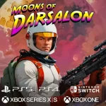 Moons of Darsalon: El juego indie español que toma inspiración de Lemmings y Metal Slug llegará a todas las consolas el 6 de febrero