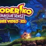 El juego de plataformas Nikoderiko lanza un nuevo tráiler para festejar su excelente acogida