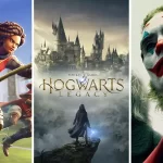 Las ofertas de Black Friday de Warner Bros – Hogwarts Legacy, Harry Potter: Quidditch Champions, Joker 2 y más