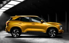 Outlander Sport 2025