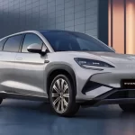 Conoce la nueva SUV BYD Sea Lion EV ya en Colombia