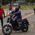 Uber y Ride Pro se alían para impulsar la seguridad vial en el motociclismo