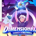 Dimensionals reseña