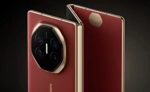 HUAWEI Mate XT Ultimate Design