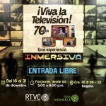 TV Colombia