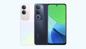 Vivo y19s