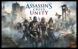 ac unity